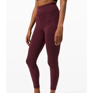 Lululemon leggings